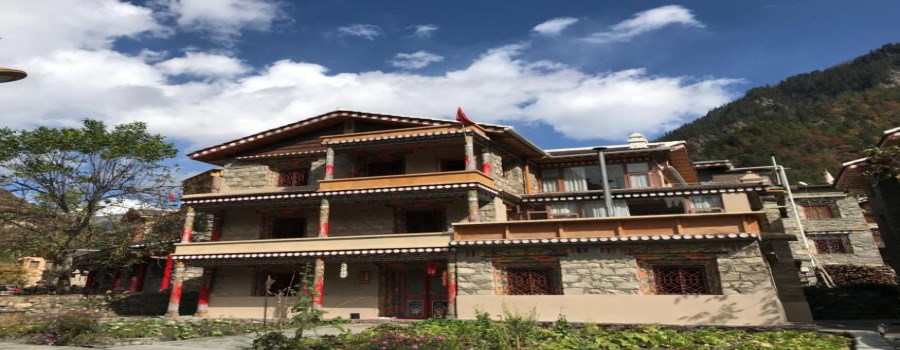 米亚罗旅游