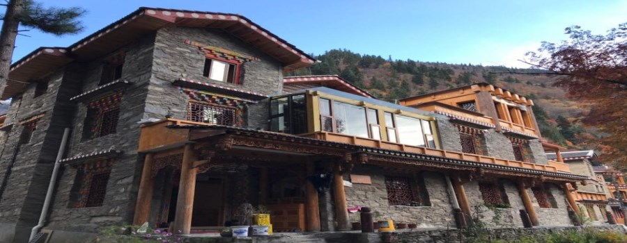 米亚罗旅游